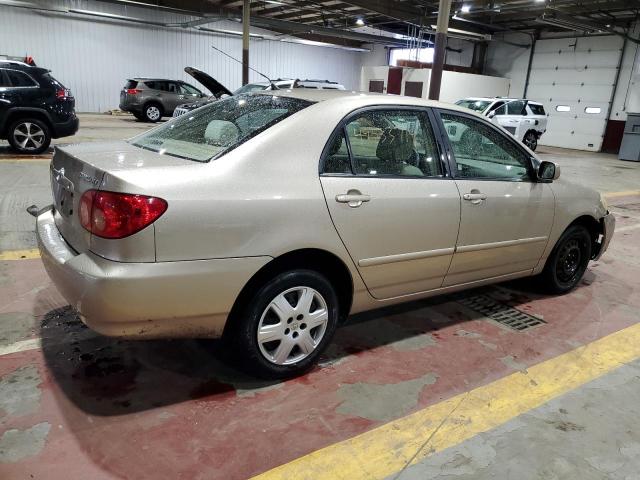 Изображение 3 2007 TOYOTA COROLLA CE 2007 с VIN 2T1BR32E97C786552