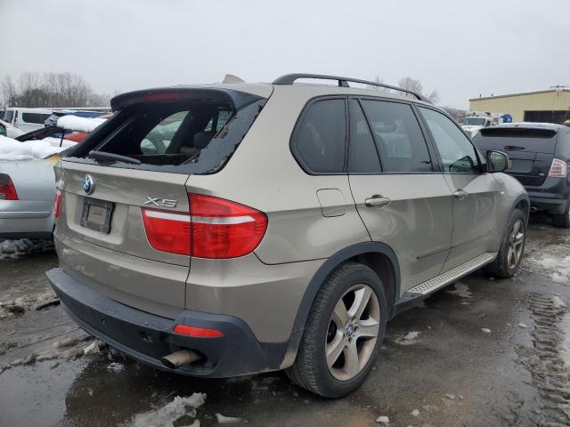 Изображение 3 2009 BMW X5 XDRIVE30I 2009 с VIN 5UXFE43539L275950