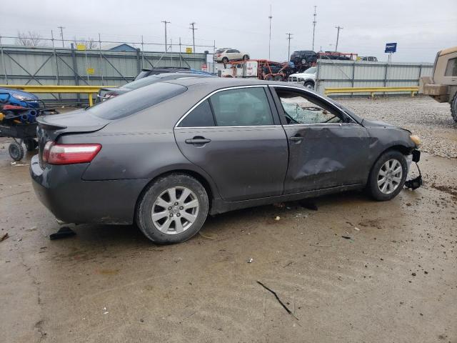 Obraz 3 z 2007 TOYOTA CAMRY LE 2007 z VIN JTNBK46K073017825
