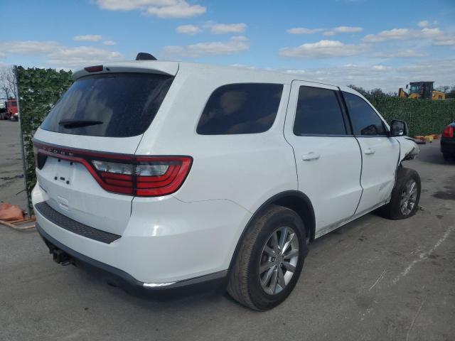 Изображение 3 2016 DODGE DURANGO SXT 2016 с VIN 1C4RDHAG5GC330750