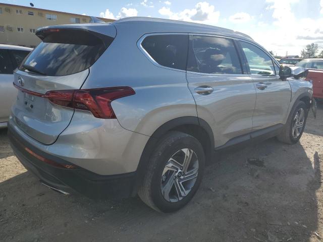 Obraz 3 z 2023 HYUNDAI SANTA FE SEL 2023 z VIN 5NMS24AJ6PH577269