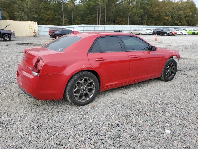 Изображение 3 2017 CHRYSLER 300 S 2017 с VIN 2C3CCAGG5HH512863