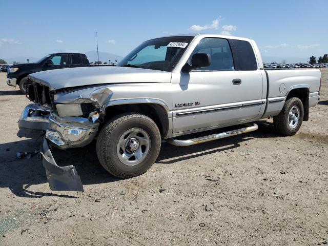 Image 1 of 1998 DODGE RAM 1500  1998 with VIN 1B7HC13Y2WJ111251