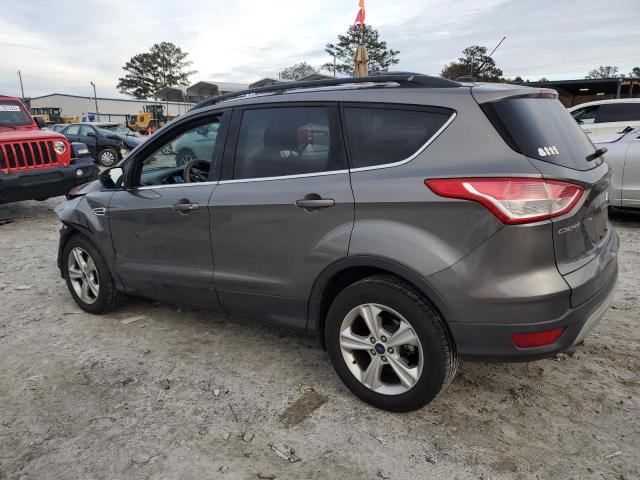 Image 2 of 2014 FORD ESCAPE SE 2014 with VIN 1FMCU0GX2EUD63089