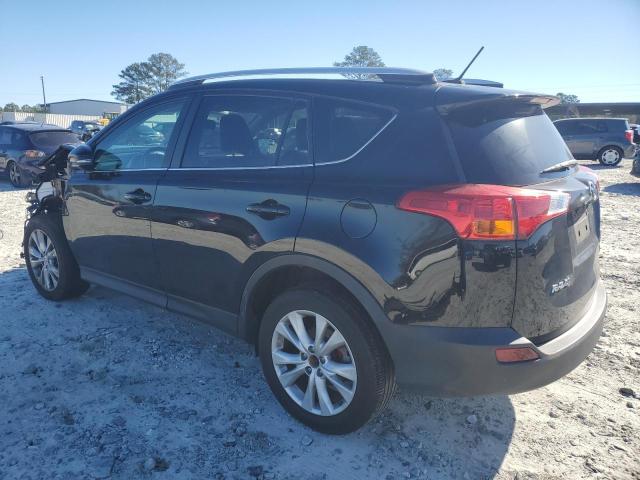 Obraz 2 z 2015 TOYOTA RAV4 LIMITED 2015 z VIN 2T3DFREV9FW302089