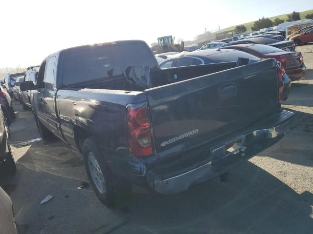 Изображение 2 2006 CHEVROLET SILVERADO C1500 2006 с VIN 2GCEC19V761321077