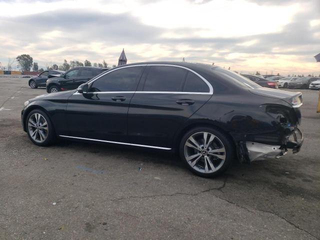 Изображение 2 2018 MERCEDES-BENZ C 300 2018 с VIN 55SWF4JB2JU277282