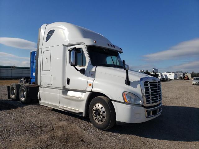 Image 1 of 2018 Freightliner Cascadia 2018 with VIN 1FUJGLDV0JLHJ9882