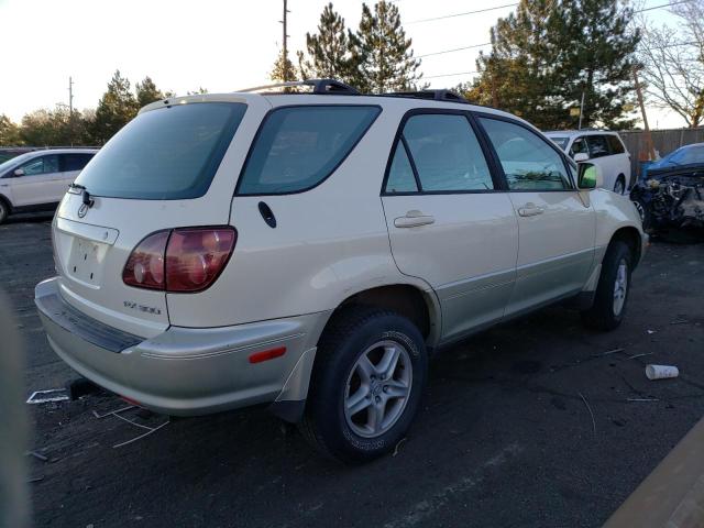 Изображение 3 2000 LEXUS RX 300 2000 с VIN JT6HF10U8Y0154520