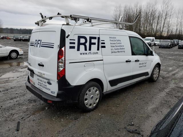 Image 3 of 2019 FORD TRANSIT CONNECT XL 2019 with VIN NM0LS7E23K1389396