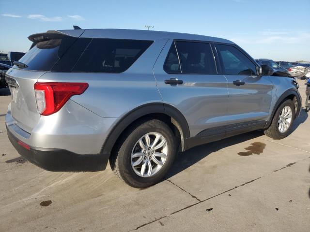 Obraz 3 z 2021 FORD EXPLORER  2021 z VIN 1FMSK7BH1MGA40160