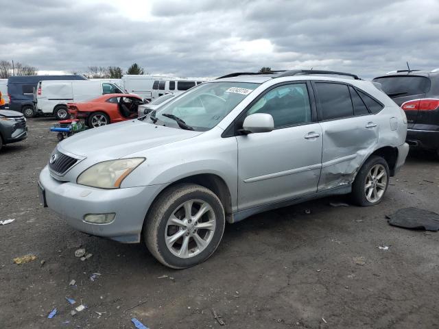 Obraz 1 z 2009 LEXUS RX 350 2009 z VIN 2T2HK31U59C108130