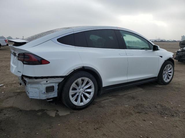 Изображение 3 2017 TESLA MODEL X  2017 с VIN 5YJXCAE25HF078485
