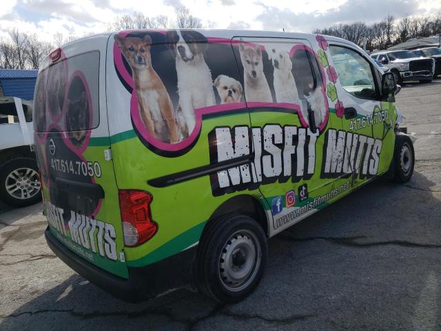 Image 3 of 2021 NISSAN NV200 2.5S 2021 with VIN 3N6CM0KN2MK695037