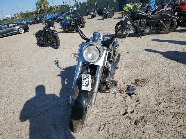 Obraz 2 z 2004 HARLEY-DAVIDSON FLHRI  2004 z VIN 1HD1FBW104Y700444