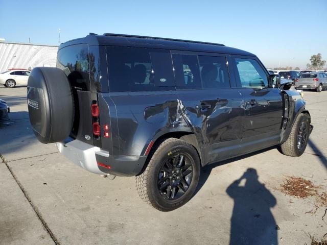 Image 3 of 2023 LAND ROVER DEFENDER 110 SE 2023 with VIN SALEPEEU7P2127300