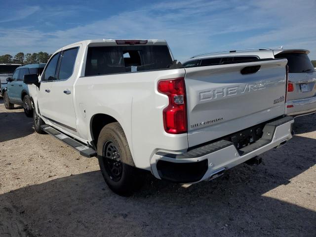Obraz 2 z 2023 CHEVROLET SILVERADO K1500 HIGH COUNTRY 2023 z VIN 1GCUDJED5PZ176846