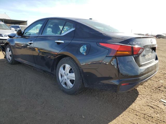 Image 2 of 2020 NISSAN ALTIMA S 2020 with VIN 1N4BL4BV9LC212050