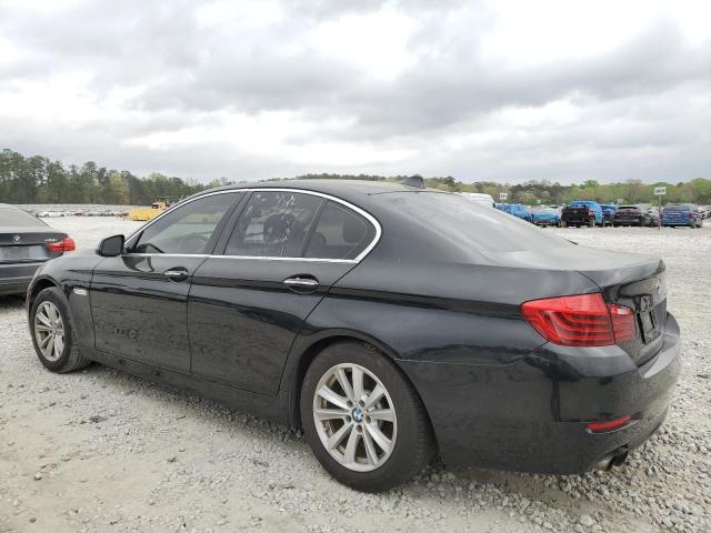 Image 2 of 2014 BMW 528 I 2014 with VIN WBA5A5C56ED504024