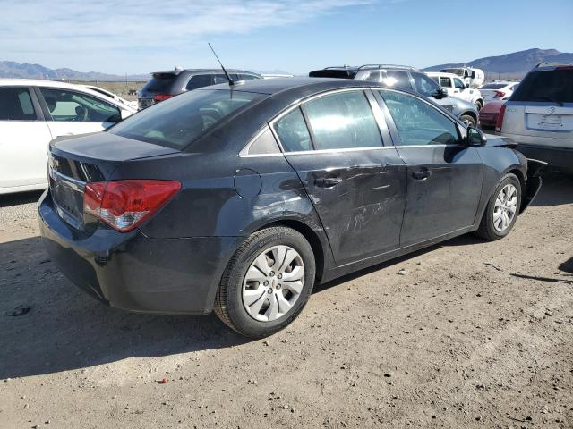 Изображение 3 2012 CHEVROLET CRUZE LS 2012 с VIN 1G1PC5SH4C7185728