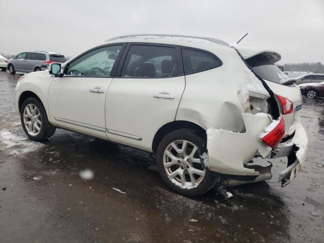 Изображение 2 2012 NISSAN ROGUE S 2012 с VIN JN8AS5MV7CW416795