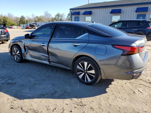 Image 2 of 2021 NISSAN ALTIMA SV 2021 with VIN 1N4BL4DV6MN369778