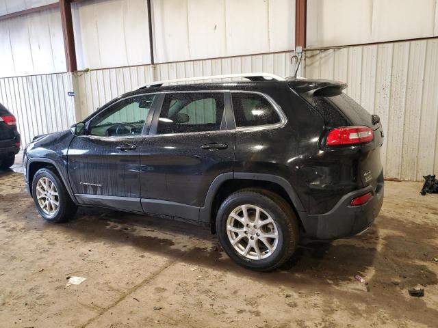 Image 2 of 2016 JEEP CHEROKEE LATITUDE 2016 with VIN 1C4PJMCS8GW253655