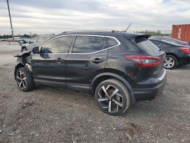 Изображение 2 2020 NISSAN ROGUE SPORT S 2020 с VIN JN1BJ1CV1LW256333