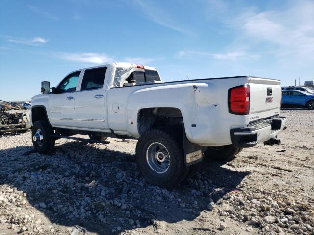 Image 2 of 2016 GMC SIERRA K3500 DENALI 2016 with VIN 1GT42YE89GF148079