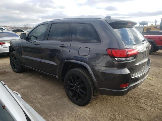 Obraz 2 z 2018 JEEP GRAND CHEROKEE LAREDO 2018 z VIN 1C4RJFAG7JC148374