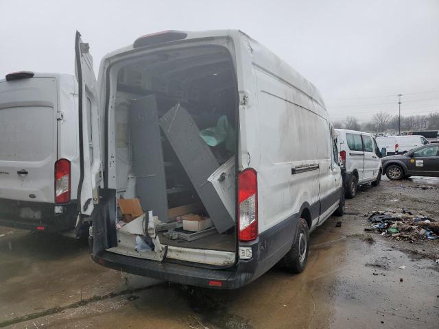 Image 3 of 2018 FORD TRANSIT T-250 2018 with VIN 1FTYR3XMXJKA41910