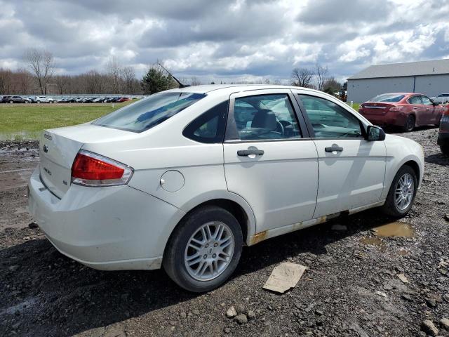 Изображение 3 2011 FORD FOCUS SE 2011 с VIN 1FAHP3FN5BW122281