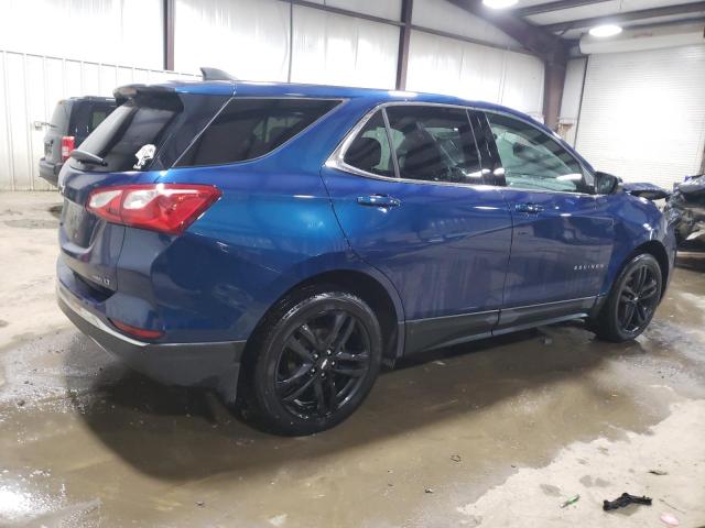 Obraz 3 z 2020 CHEVROLET EQUINOX LT 2020 z VIN 2GNAXUEVXL6196740