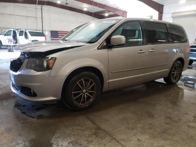 Изображение 2015 DODGE GRAND CARAVAN SXT 2015