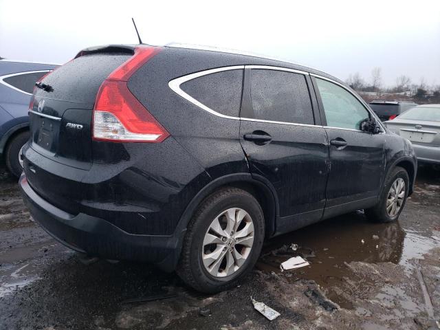 Изображение 3 2013 HONDA CR-V EXL 2013 с VIN 2HKRM4H77DH603413