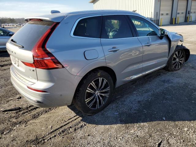 Изображение 3 2022 VOLVO XC60 B5 INSCRIPTION 2022 с VIN YV4L12RL7N1914666
