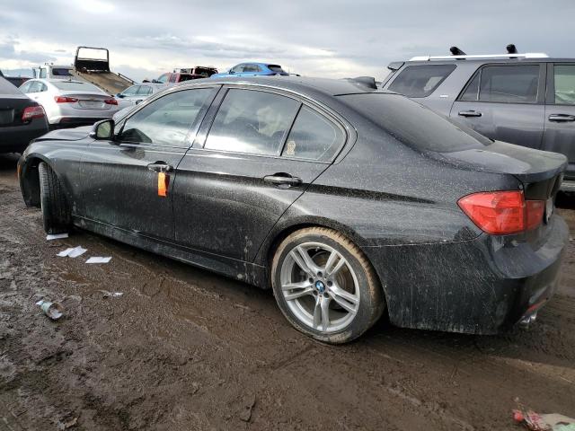 Image 2 of 2013 BMW 328 I SULEV 2013 with VIN WBA3C1C56DF440919