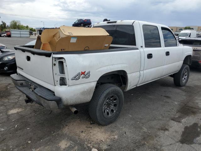 Image 3 of 2006 CHEVROLET SILVERADO K1500 2006 with VIN 2GCEK13T561162490
