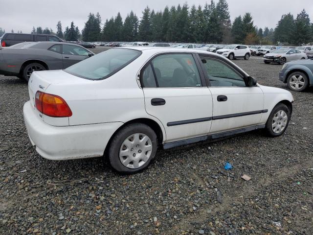 Изображение 3 1999 HONDA CIVIC LX 1999 с VIN JHMEJ6678XS001968