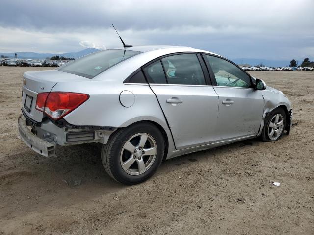 Image 3 of 2012 CHEVROLET CRUZE LT 2012 with VIN 1G1PF5SC2C7274726