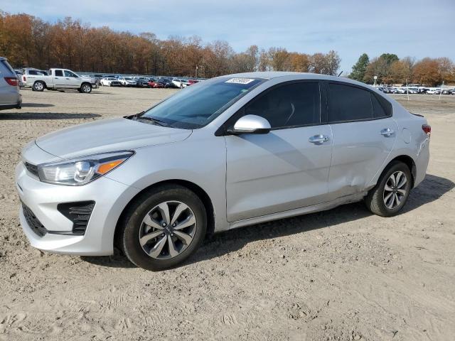 2023 KIA RIO LX 2023 image