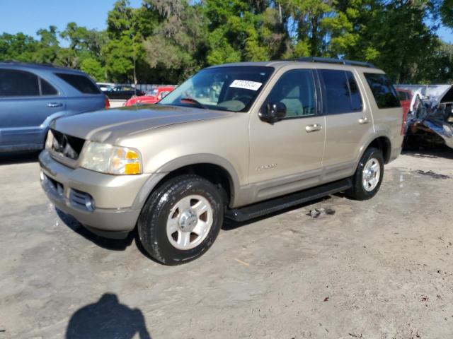 Image 1 of 2002 FORD EXPLORER XLT 2002 with VIN 1FMZU63K02UD19613