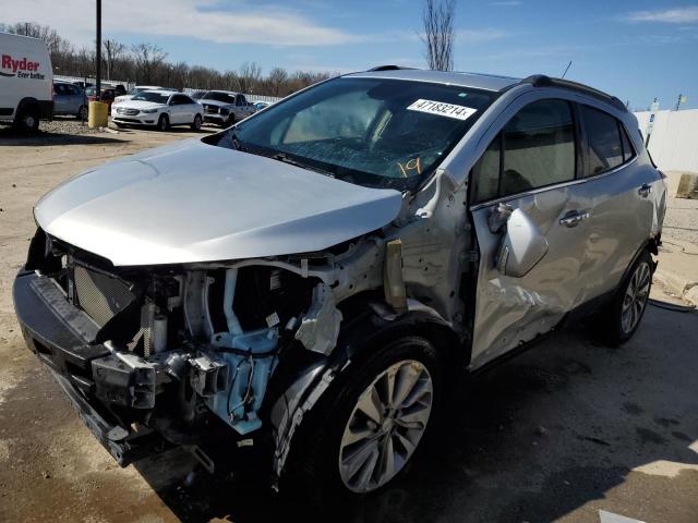 2019 BUICK ENCORE PREFERRED 2019 image
