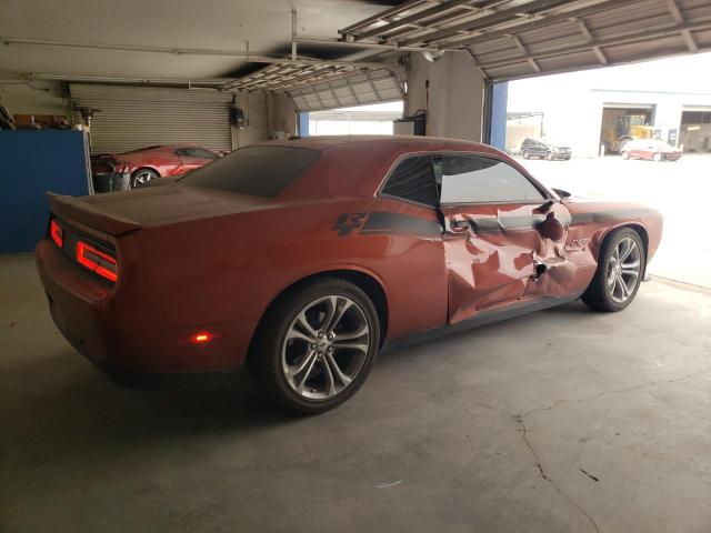 Obraz 3 z 2022 DODGE CHALLENGER R/T 2022 z VIN 2C3CDZBT0NH185624