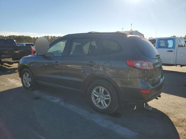 Obraz 2 z 2012 HYUNDAI SANTA FE GLS 2012 z VIN 5XYZG3AB9CG133262