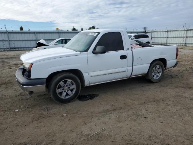 Изображение 1 2003 CHEVROLET SILVERADO C1500 2003 с VIN 1GCEC14V83Z292070