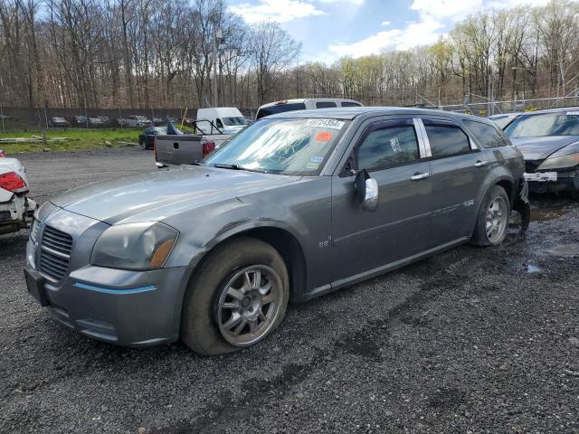 Image 1 of 2005 DODGE MAGNUM SE 2005 with VIN 2D4FV48T05H513224