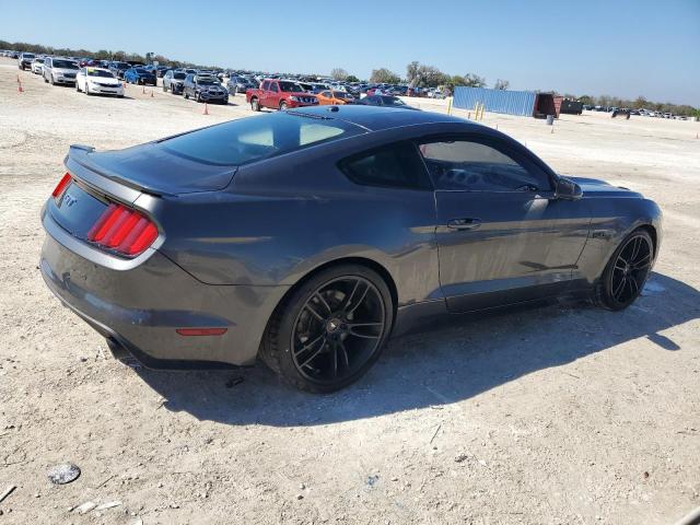 Image 3 of 2017 FORD MUSTANG GT 2017 with VIN 1FA6P8CF6H5255325