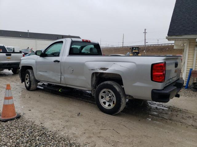Obraz 2 z 2014 CHEVROLET SILVERADO C1500 2014 z VIN 1GCNCPEH0EZ412359
