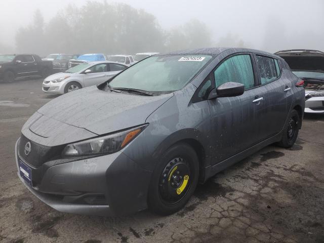 Изображение 1 2023 NISSAN LEAF S 2023 с VIN 1N4AZ1BV1PC562092